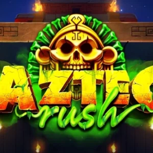 Aztec Rush