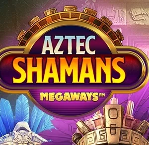 Aztec Shamans Megaways