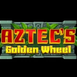 Aztec's Golden Wheel