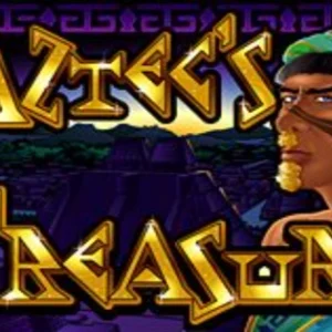 Aztec's Treasure