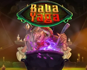 Baba Yaga