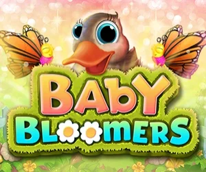 Baby Bloomers