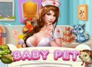 Baby Pet