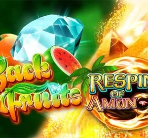 Back to the Fruits Respins of Amun Re