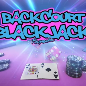Backcourt Blackjack