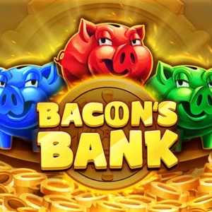 Bacon's Bank
