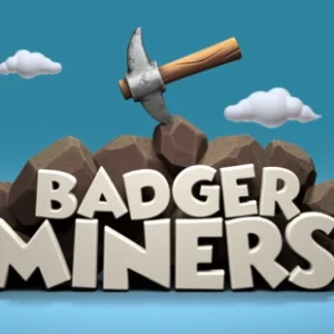 Badger Miners