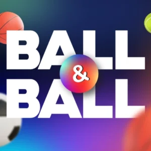 Ball & Ball