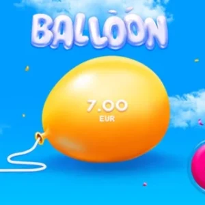 Balloon
