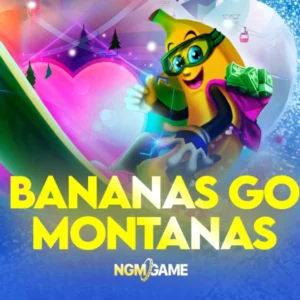Bananas Go Montanas