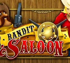 Bandit Saloon