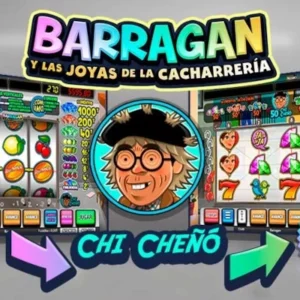 Barragan