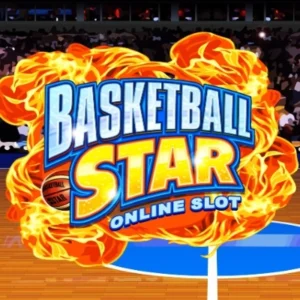 Basketball Star