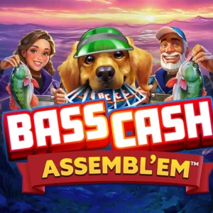 Bass Cash ASSEMBL'EM