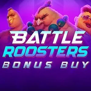 Battle Roosters Bonus Buy