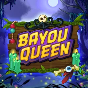 Bayou Queen