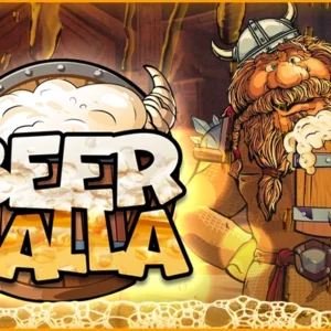 BEERHALLA