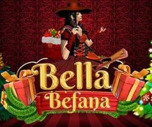 Bella Befana