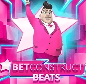 BetConstruct Beats