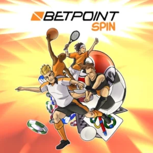 Betpoint Spin