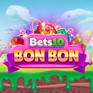 Bets10 Bon Bon