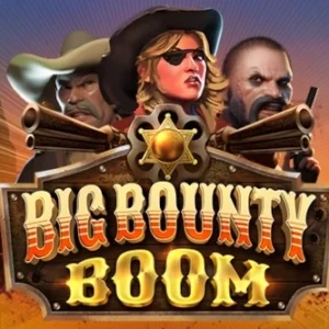 Big Bounty Boom