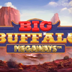 Big Buffalo Megaways