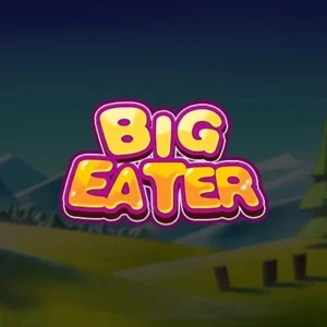 Big Eater