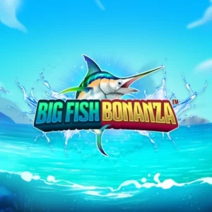 Big Fish Bonanza