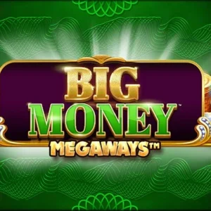 Big Money Megaways