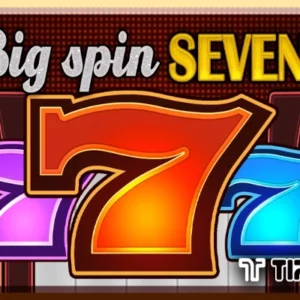 Big Spin Sevens