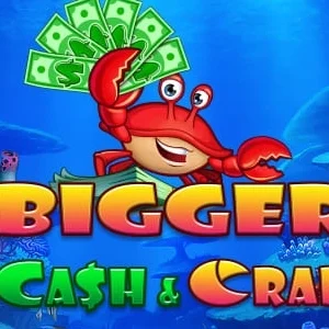 Bigger Cash & Crab