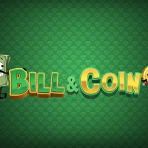 Bill & Coin