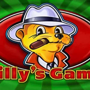 Billy’s Game