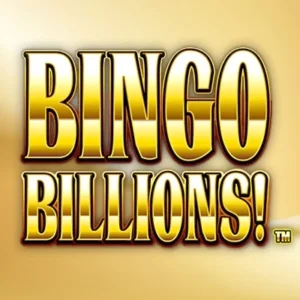 Bingo Billions