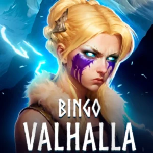 Bingo Valhalla