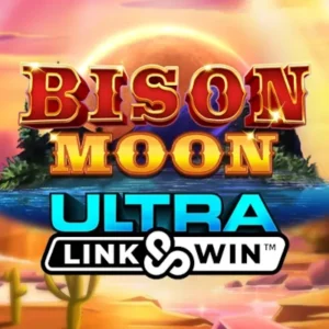 Bison Moon Ultra Link & Win