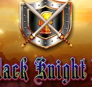 Black Knight II