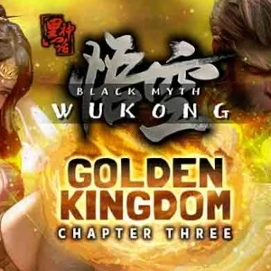 Black Myth: Wukong 3