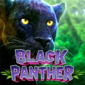 Black Panther