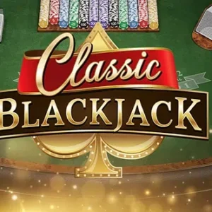 Blackjack