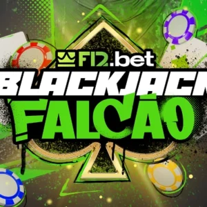 Blackjack Falcao