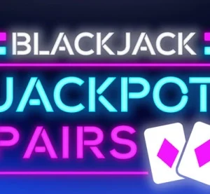 Blackjack Jackpot Pairs
