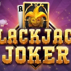 Blackjack Joker