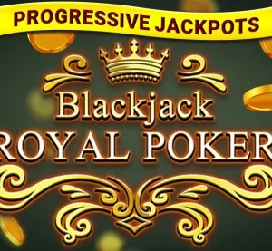 Blackjack Royal Poker