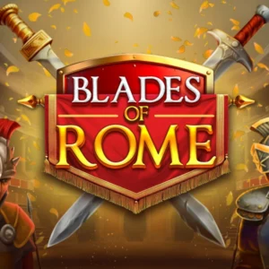 Blades of Rome