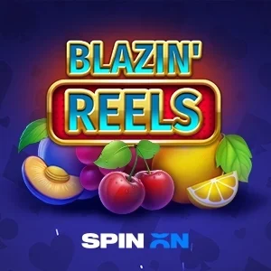 Blazin' Reels