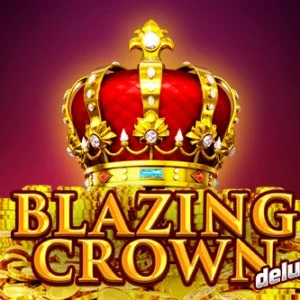 Blazing Crown Deluxe