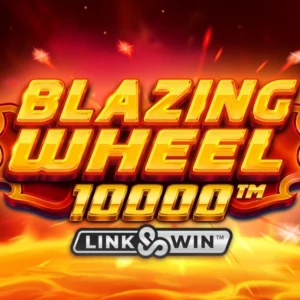Blazing Wheel 10000