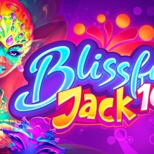 Blissful Jack 100